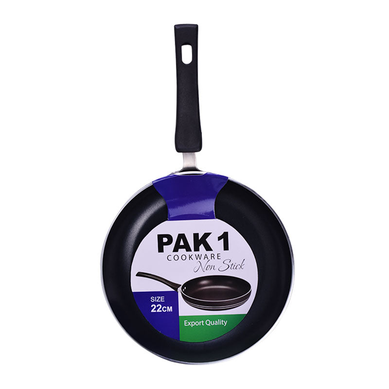 Fry Pan Non Stick Round 22cm