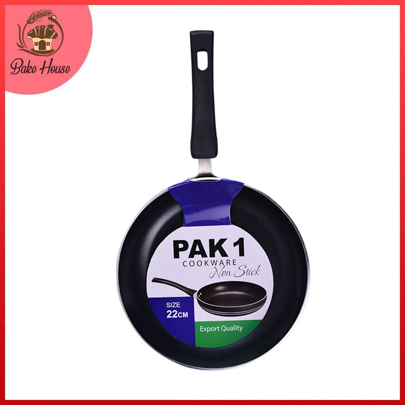 Fry Pan Non Stick Round 22cm