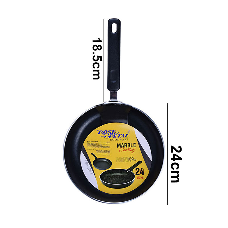 Fry Pan Non Stick Round 24CM