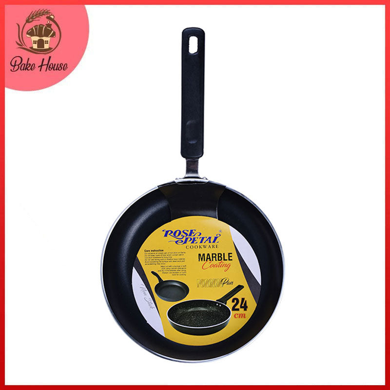 Fry Pan Non Stick Round 24CM
