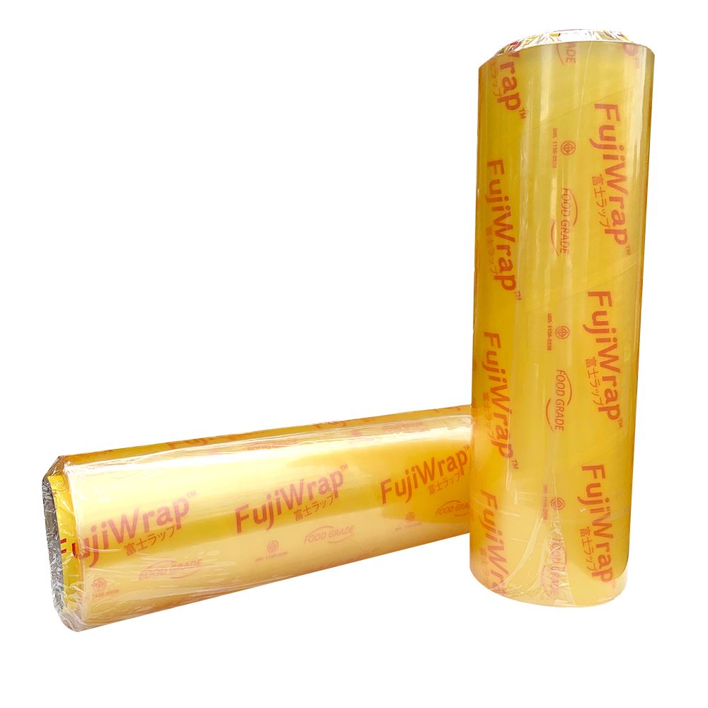 Fuji Wrap Food Stretch Wrap 30 CM