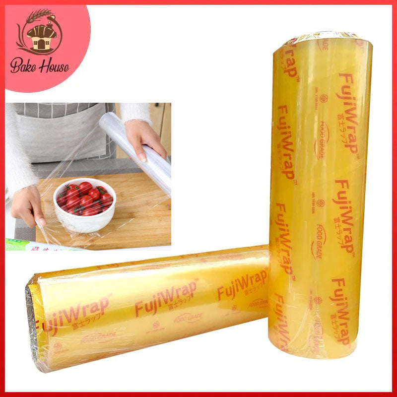 Fuji Wrap Food Stretch Wrap 30 CM