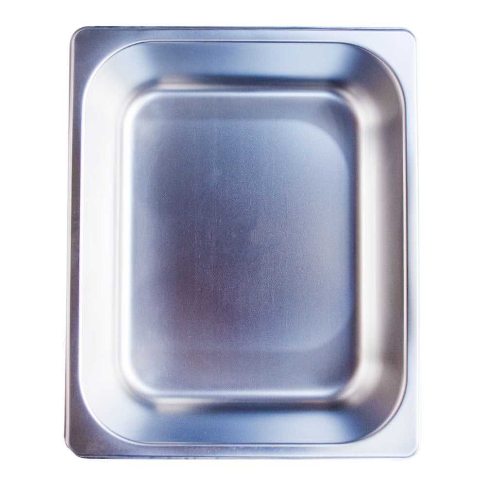 GN Pan Kitchen Stainless Steel 12*10*4 Inch