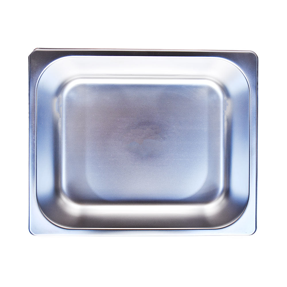 GN Pan Kitchen Stainless Steel 12*10*4 Inch