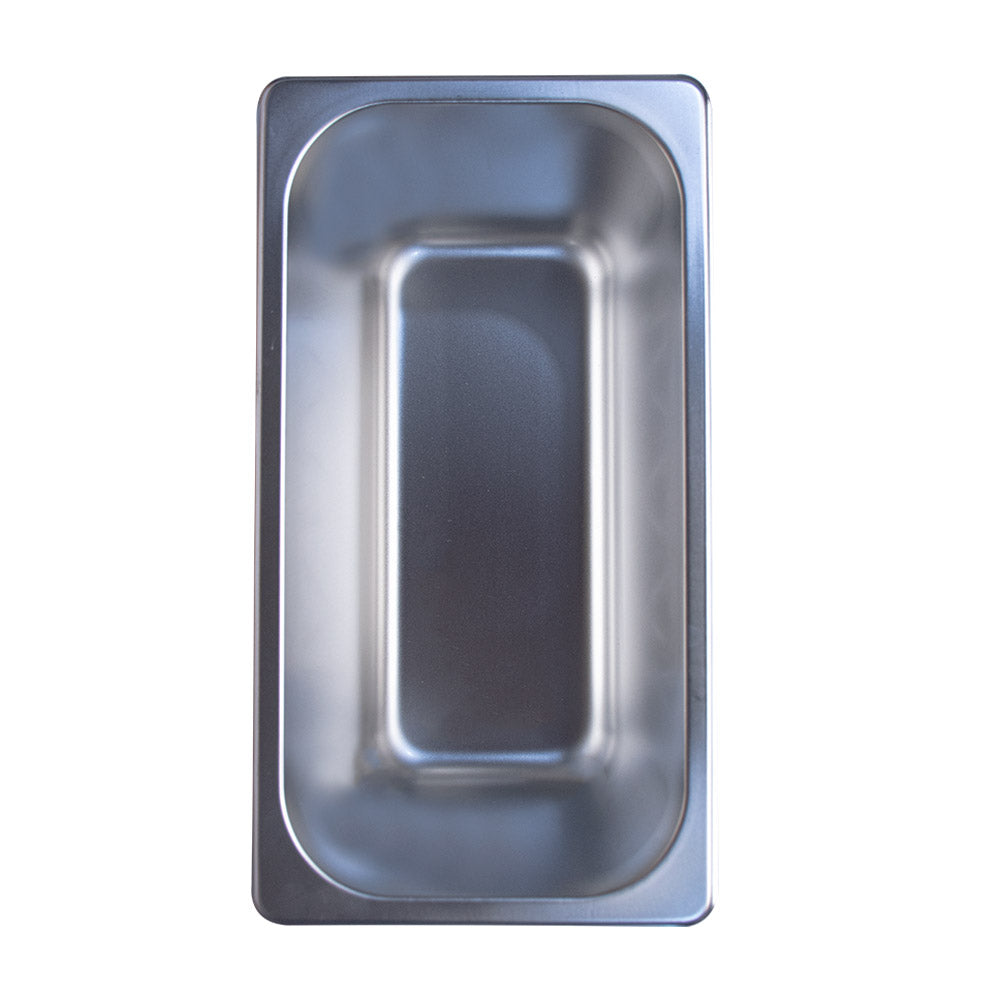 GN Pan Kitchen Stainless Steel 13*7*6 Inch