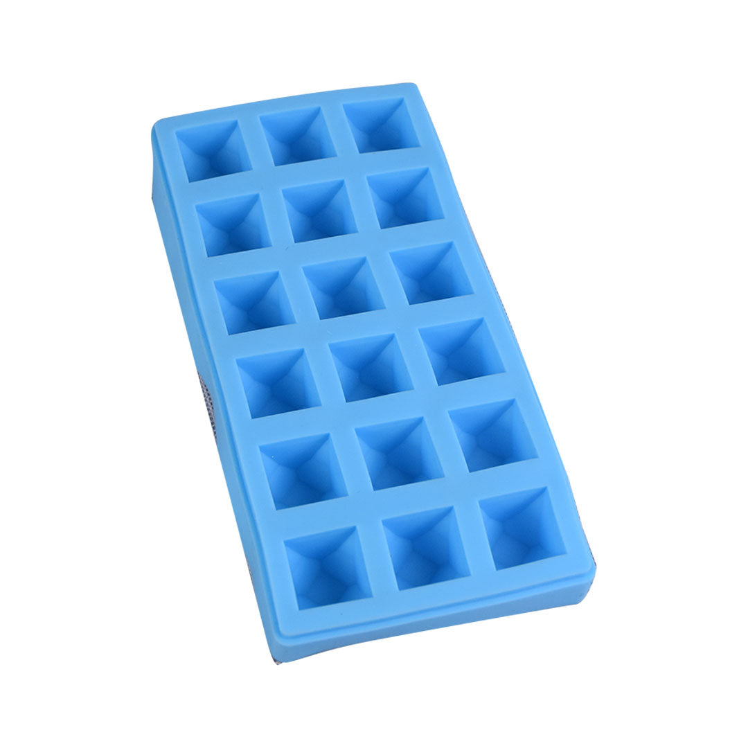 Gems Silicone Chocolate & Jelly Mold 18 Cavity