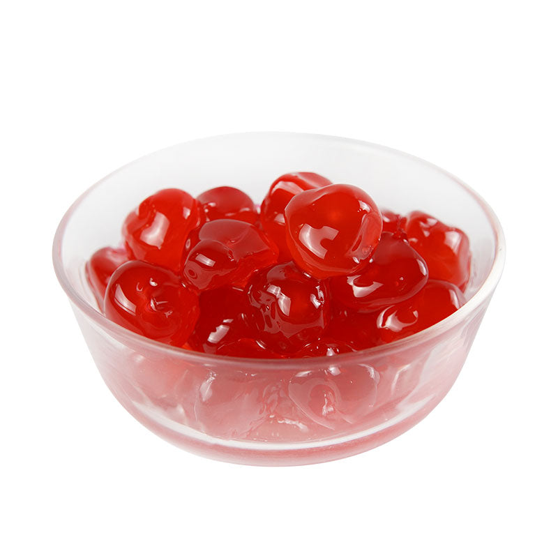 Glaced Cherry 250gm Pack