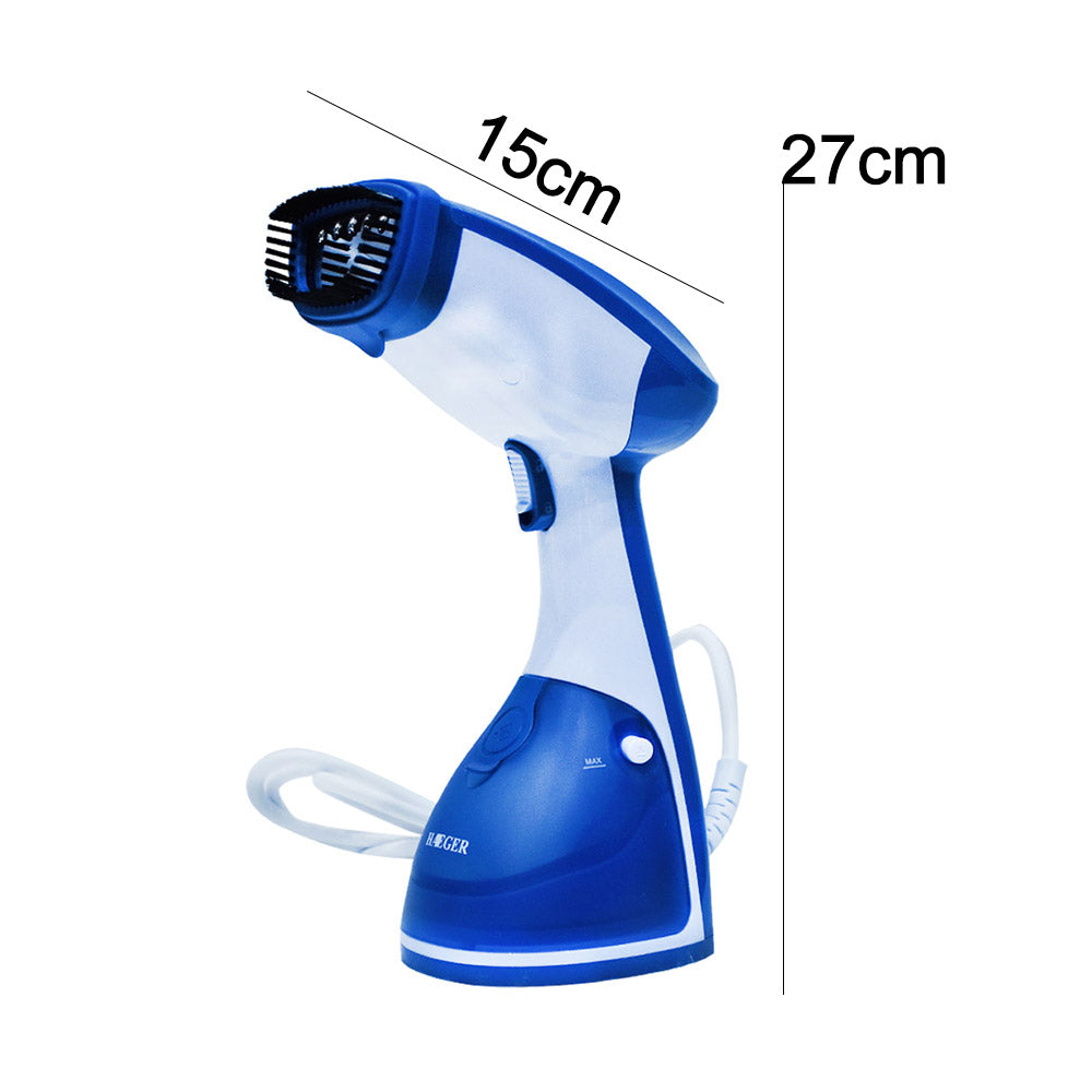 Haeger Steam Brush 1370W
