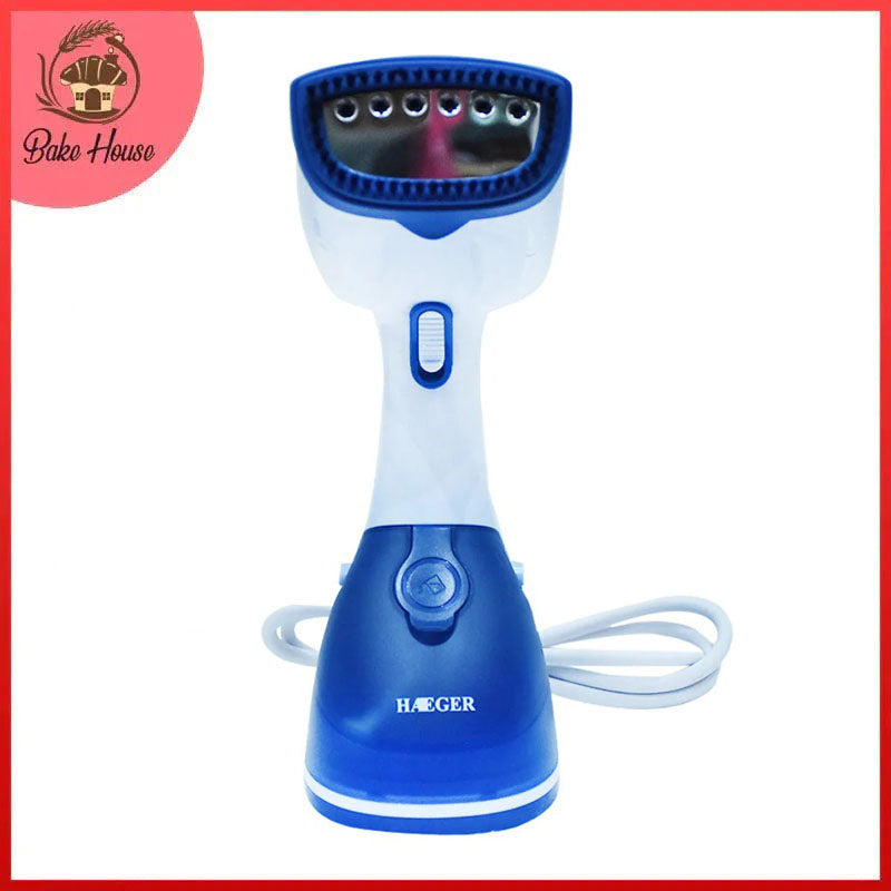 Haeger Steam Brush 1370W