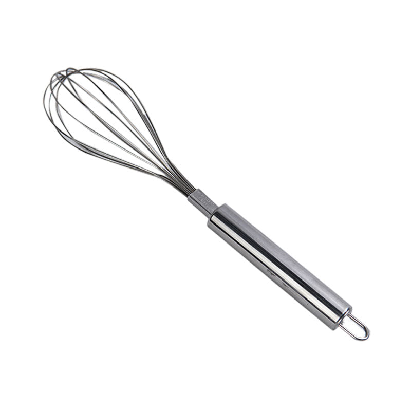 Hand Whisk Stainless Steel 26cm