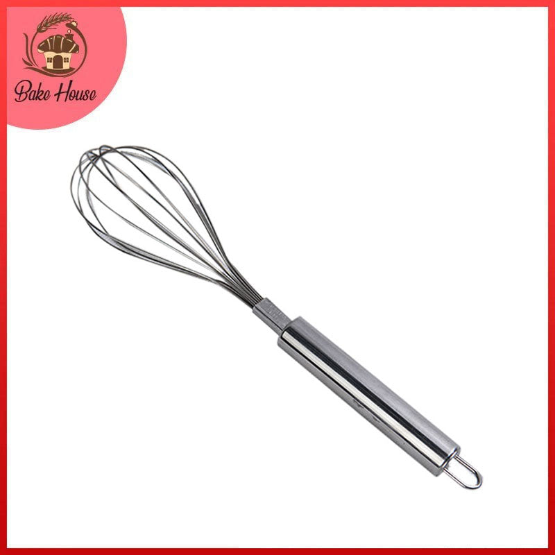 Hand Whisk Stainless Steel 26cm