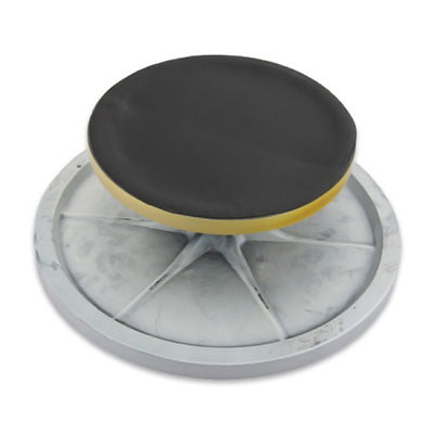 Heavy Cake Rotating Turntable Fiber 29.5cm