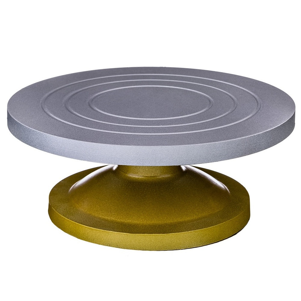 Heavy Cake Rotating Turntable Fiber 29.5cm