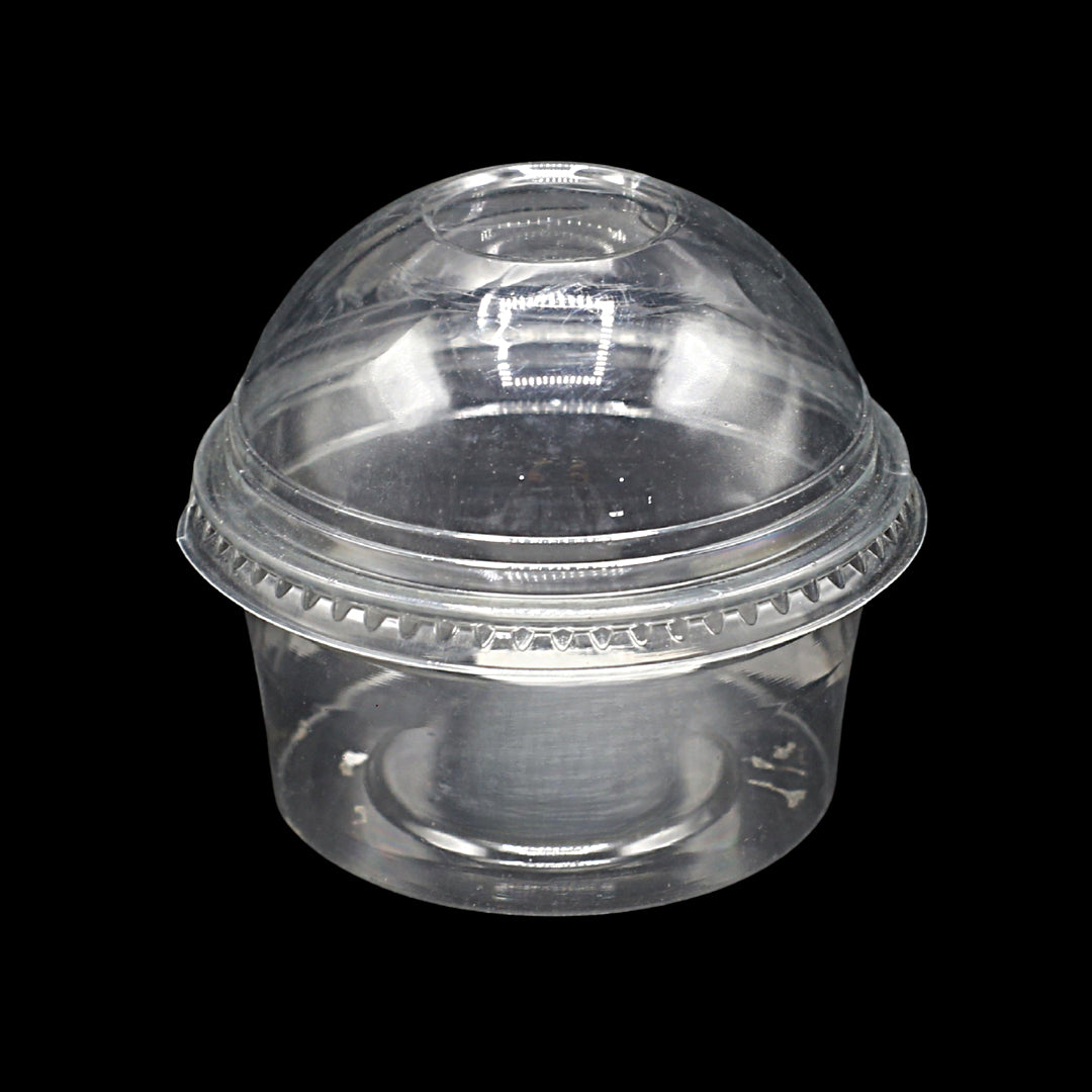 IceCream And Cupcake Container Plastic