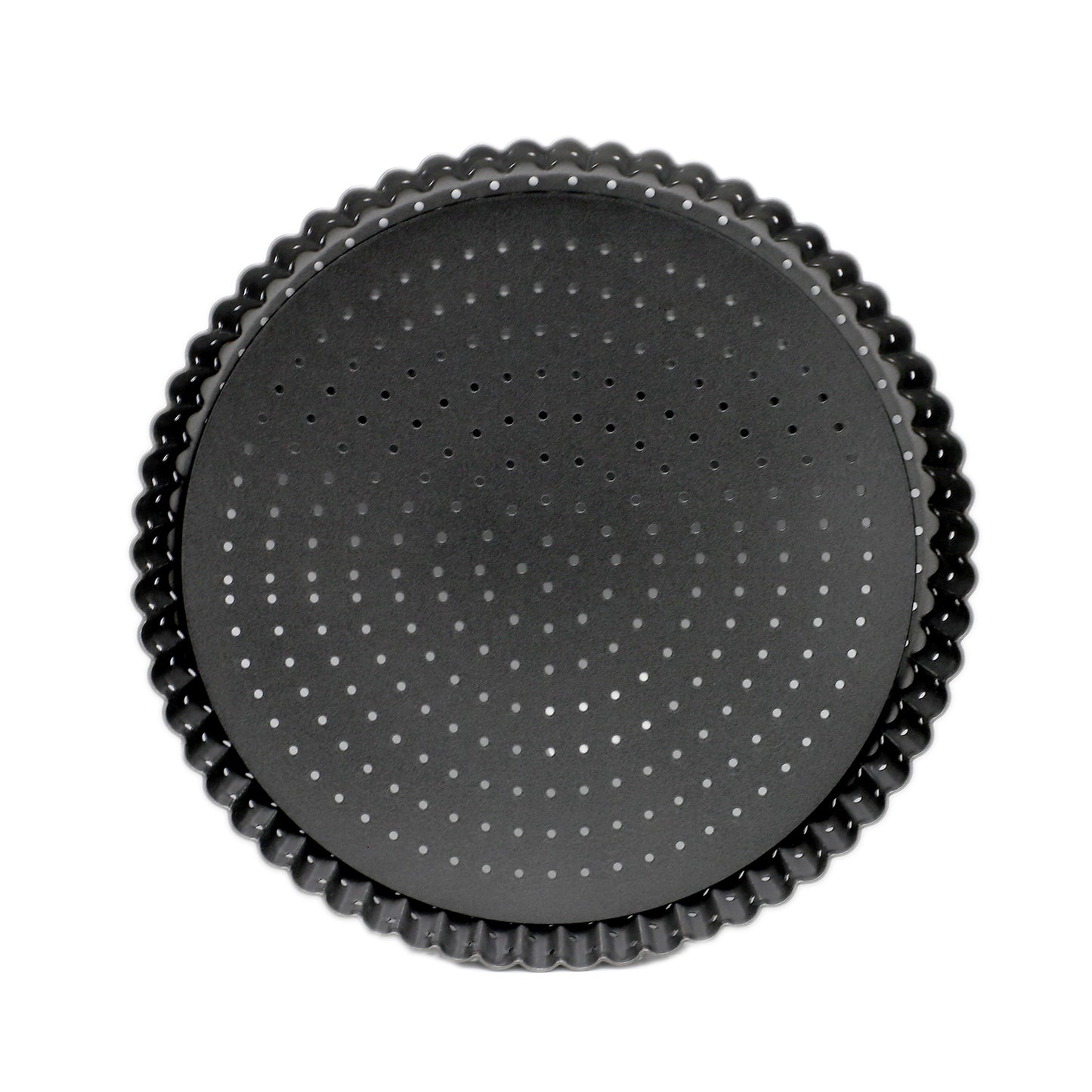 Round Tart Pie Pan Loose Bottom 24cm