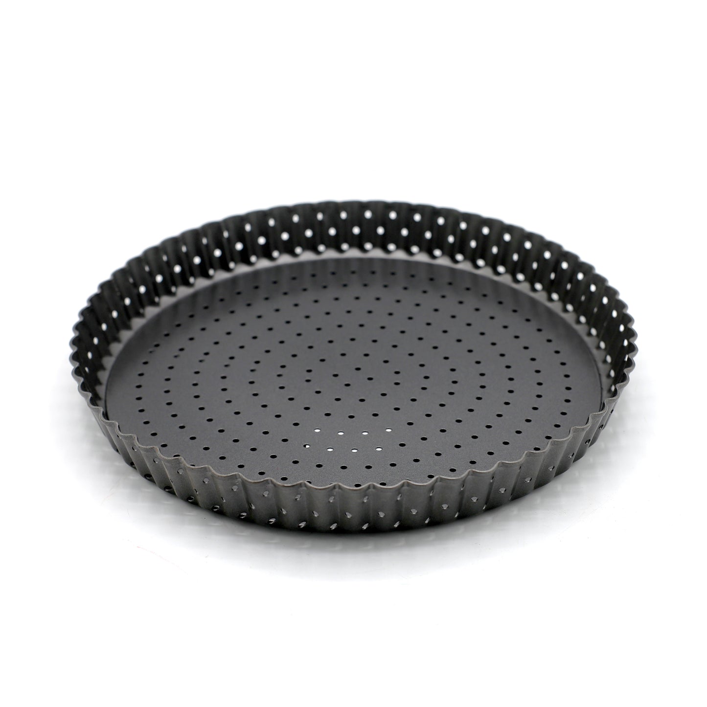 Round Tart Pie Pan Loose Bottom 24cm