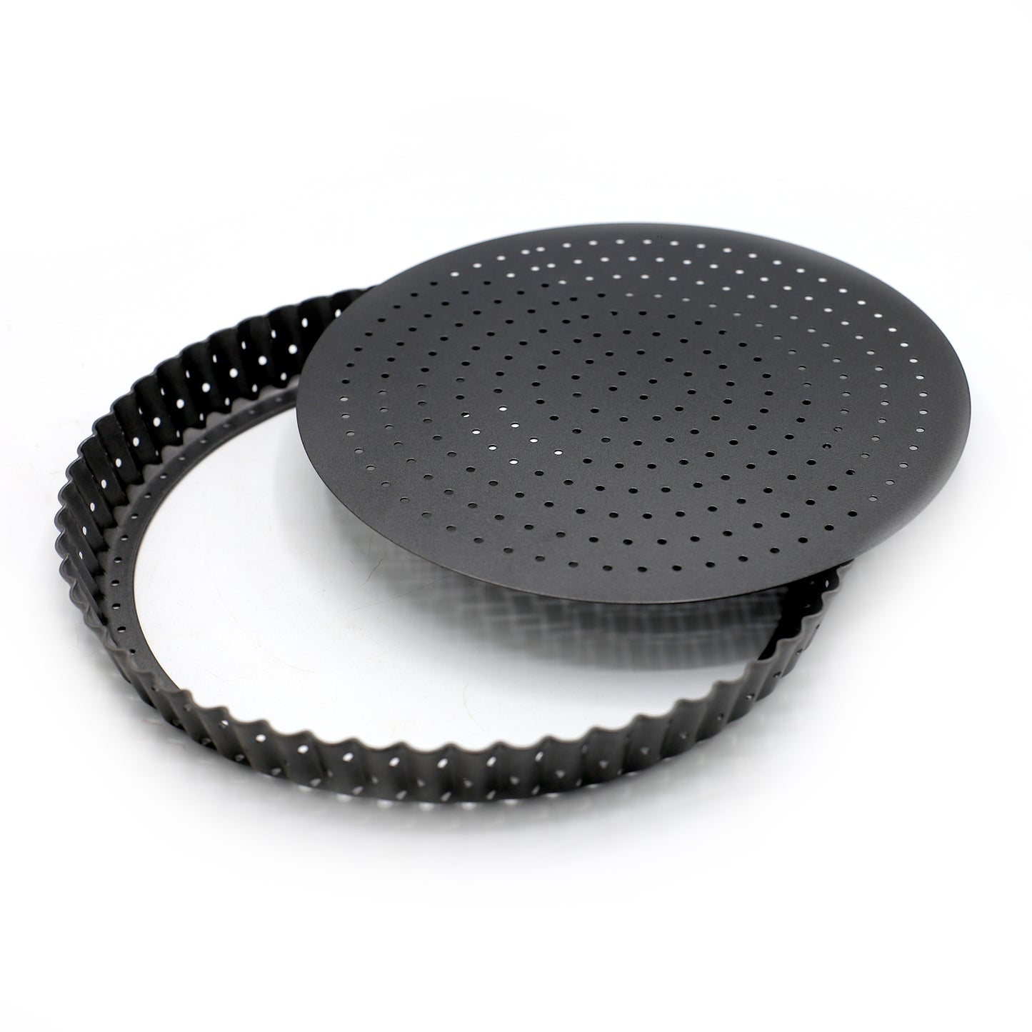 Round Tart Pie Pan Loose Bottom 26cm