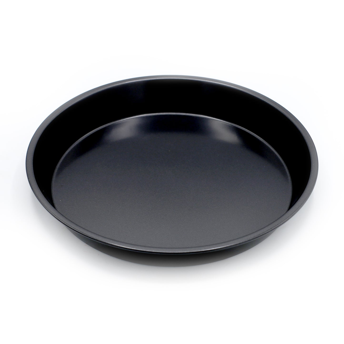 High Quality Non Stick Deep Pizza Pan 21cm