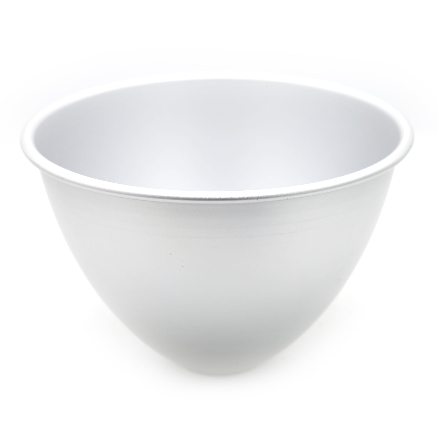 Doll Cake Baking Mold Aluminium 21cm