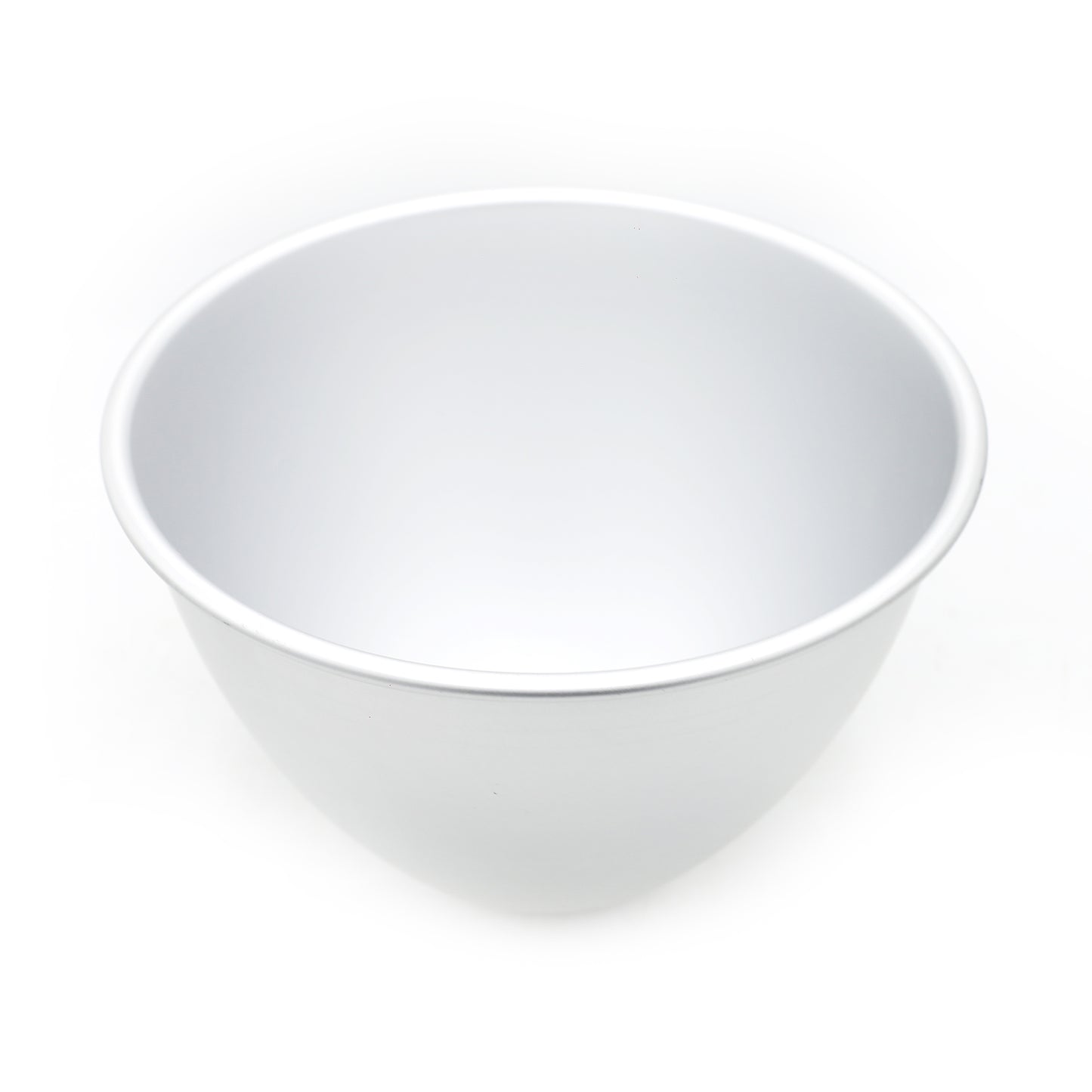 Doll Cake Baking Mold Aluminium 21cm