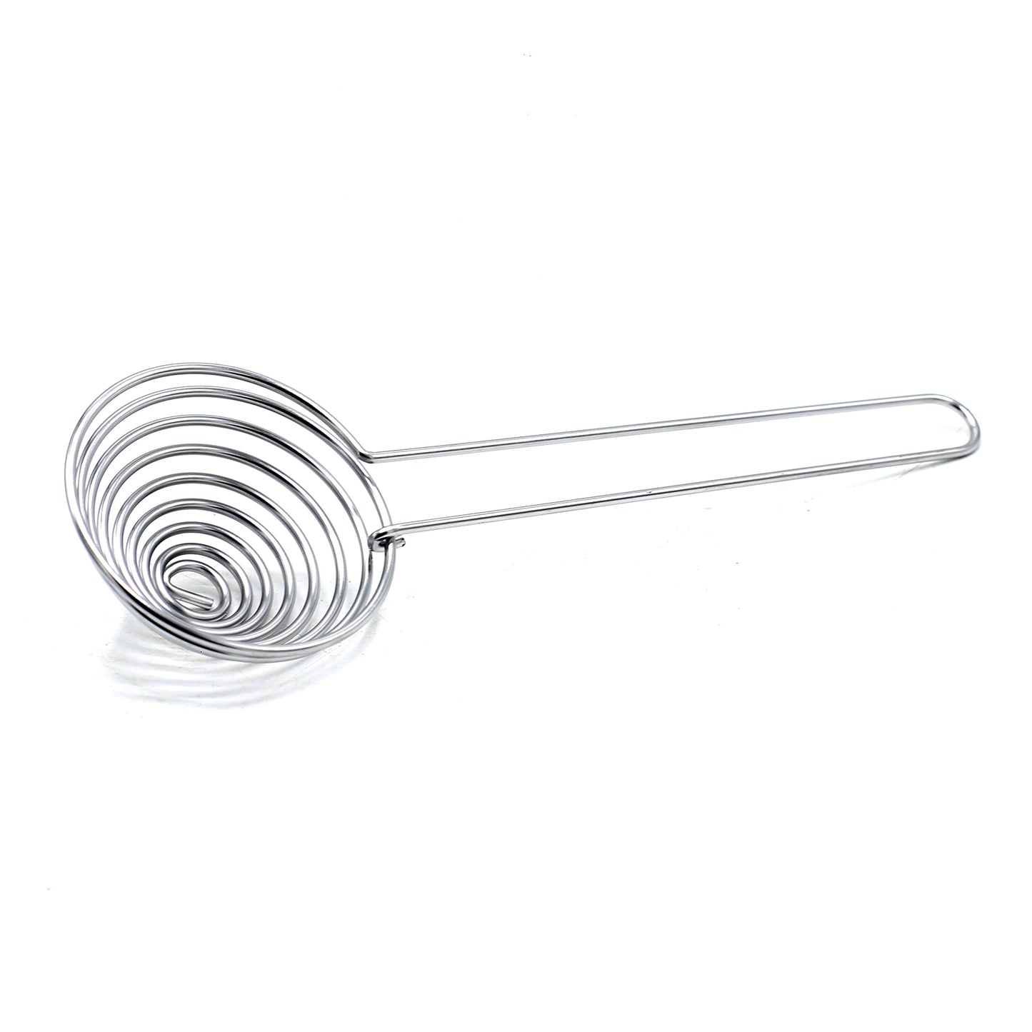 Stainless Steel Egg Separator With 21cm