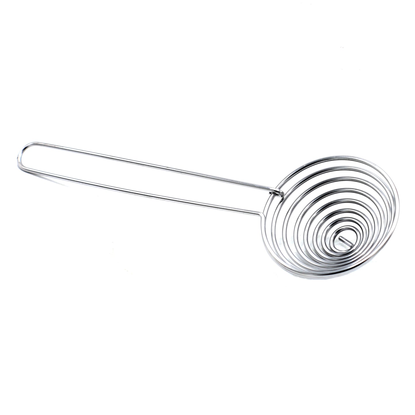 Stainless Steel Egg Separator With 21cm