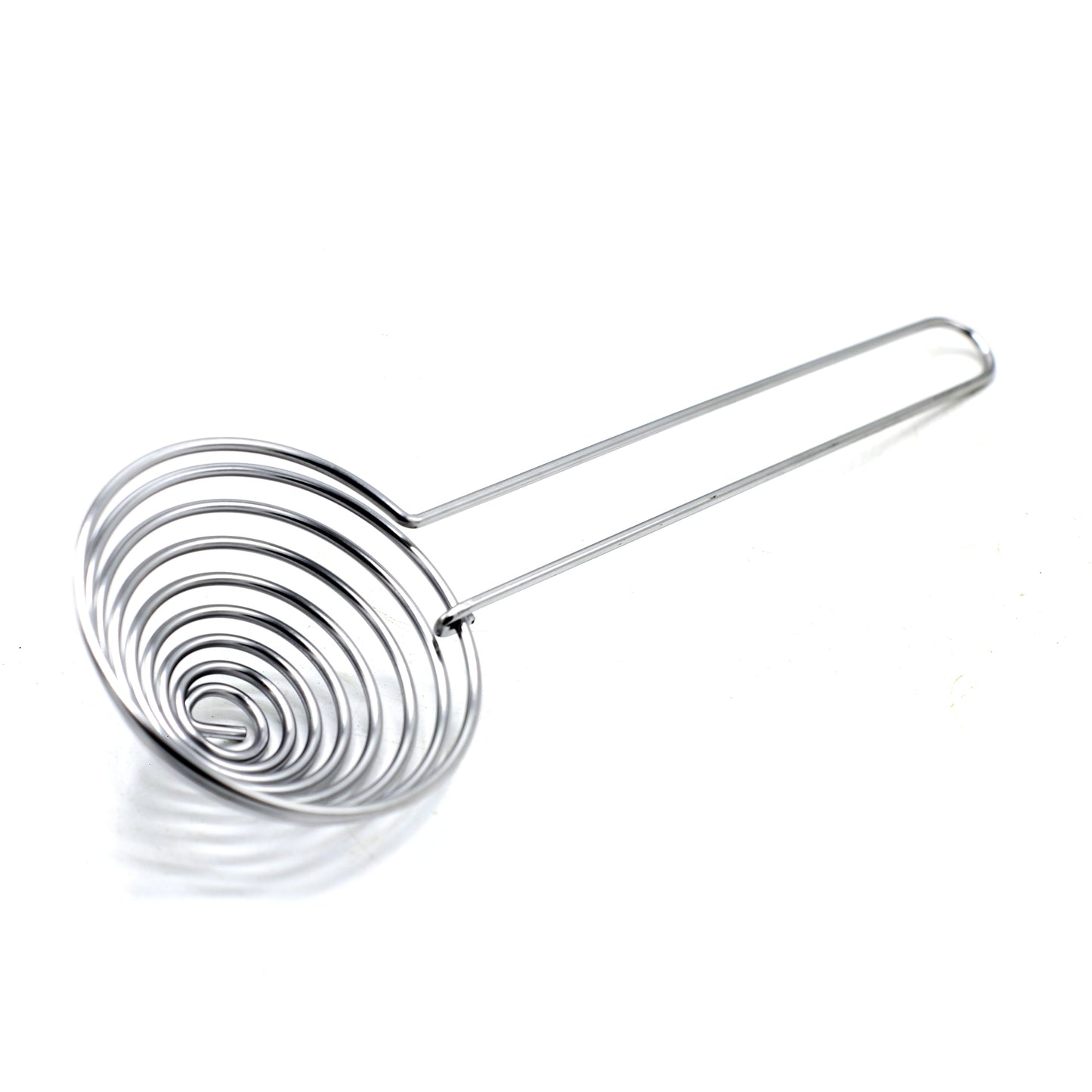 Stainless Steel Egg Separator With 21cm