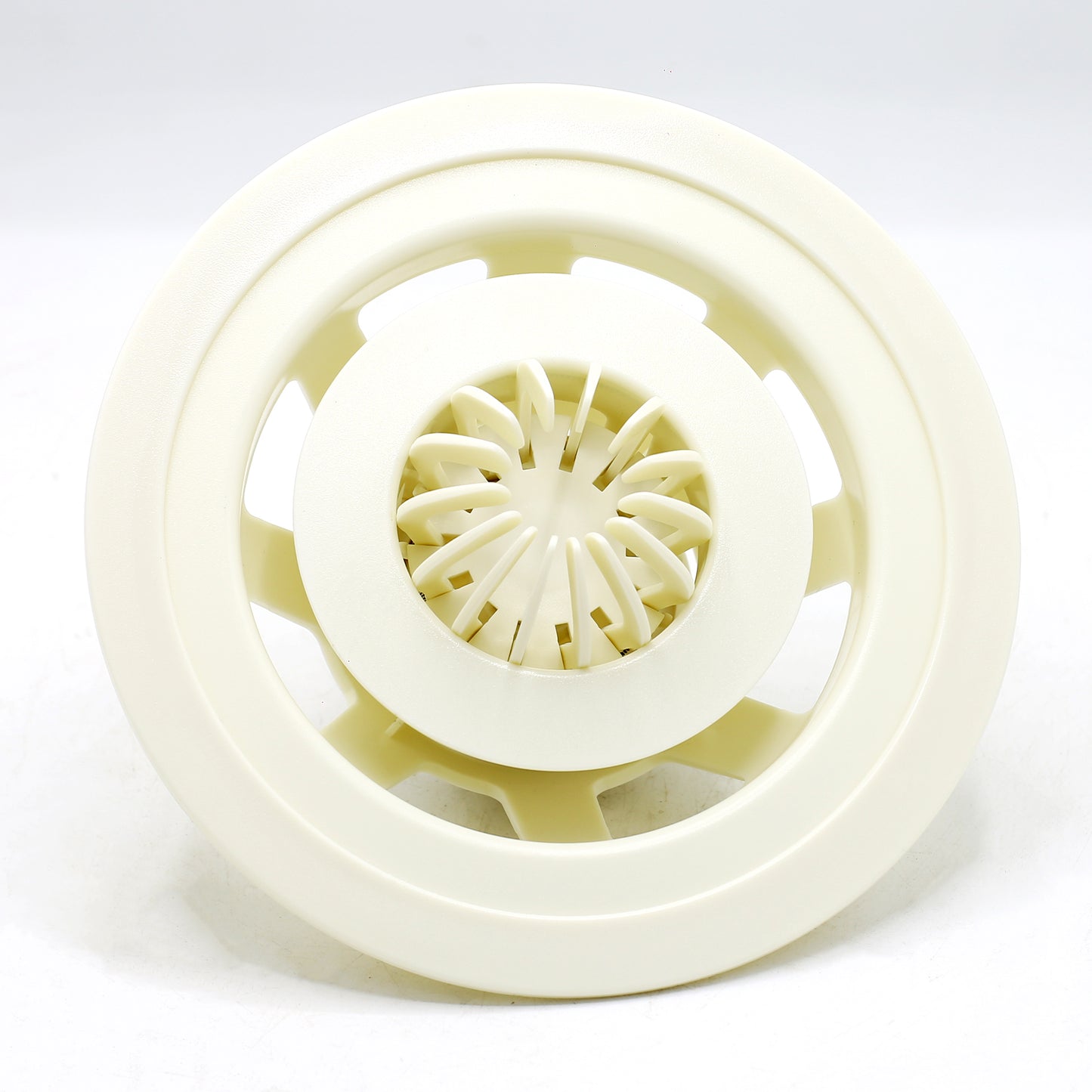 Dumpling Maker Plastic