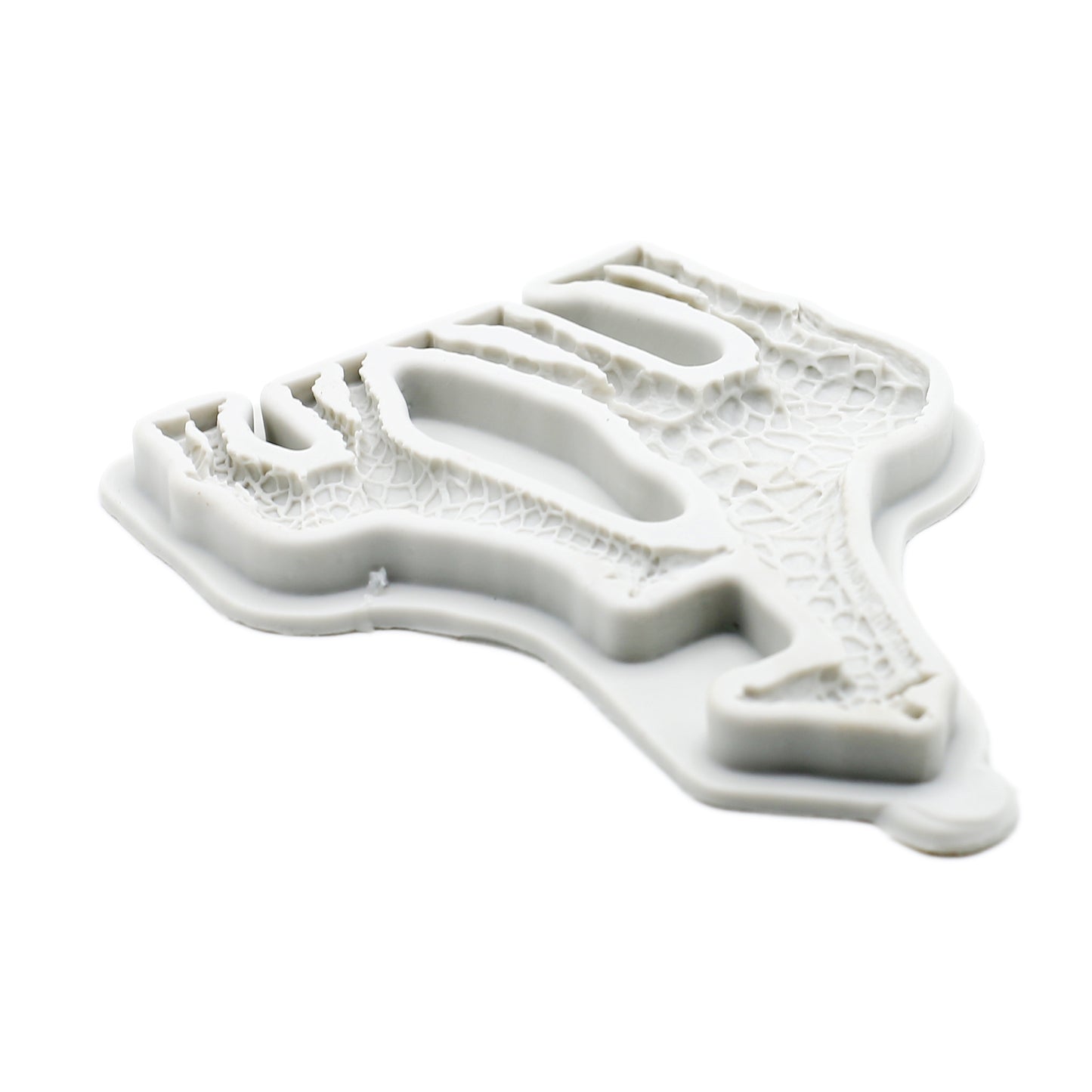 Giraffe Fondant Mold 2 Cavity