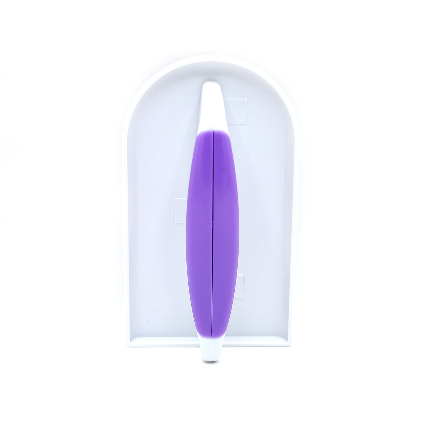 Fondant Smoother Plastic With Handle