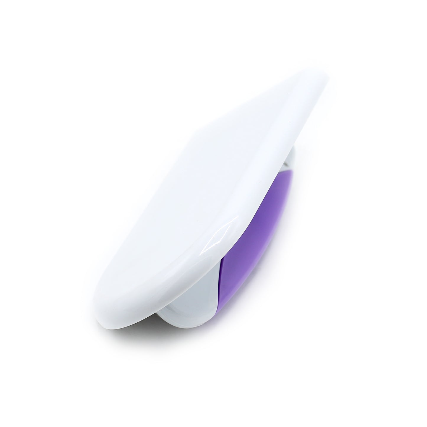 Fondant Smoother Plastic With Handle