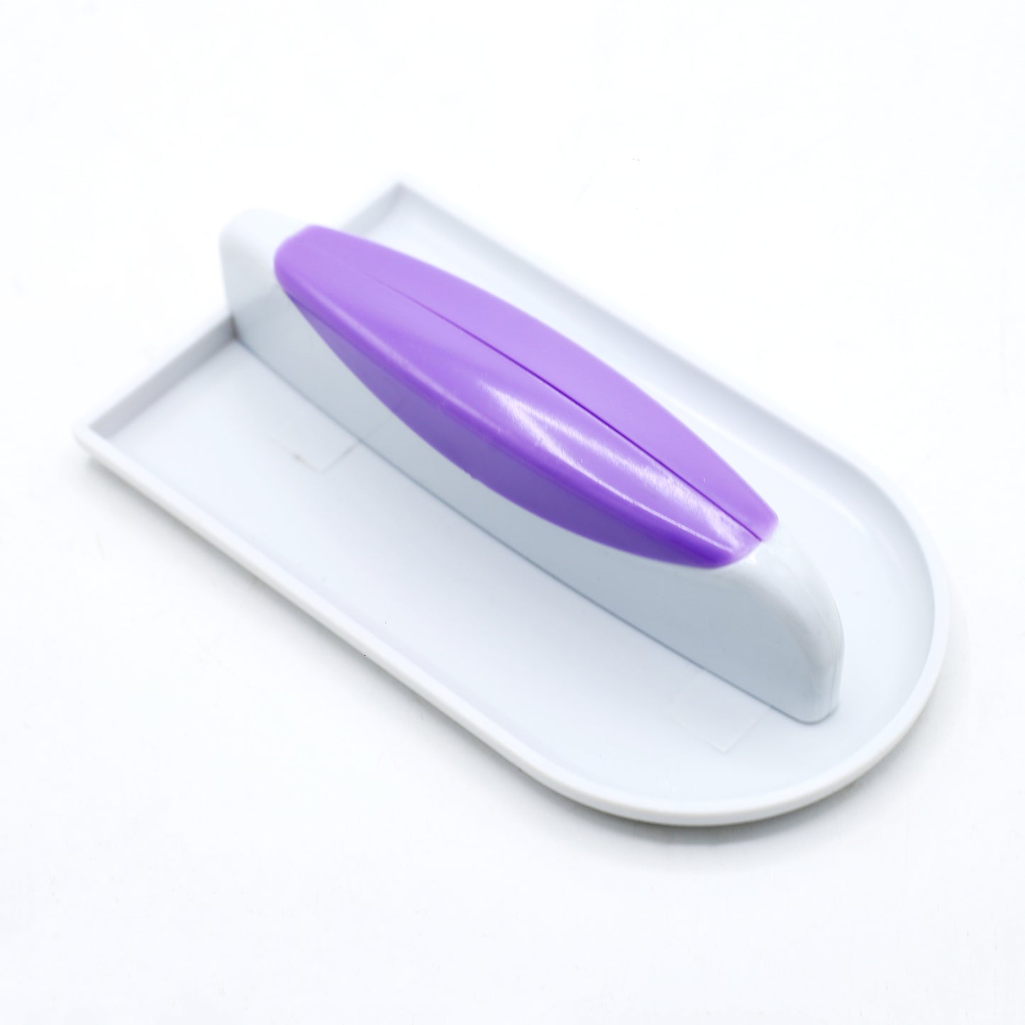 Fondant Smoother Plastic With Handle