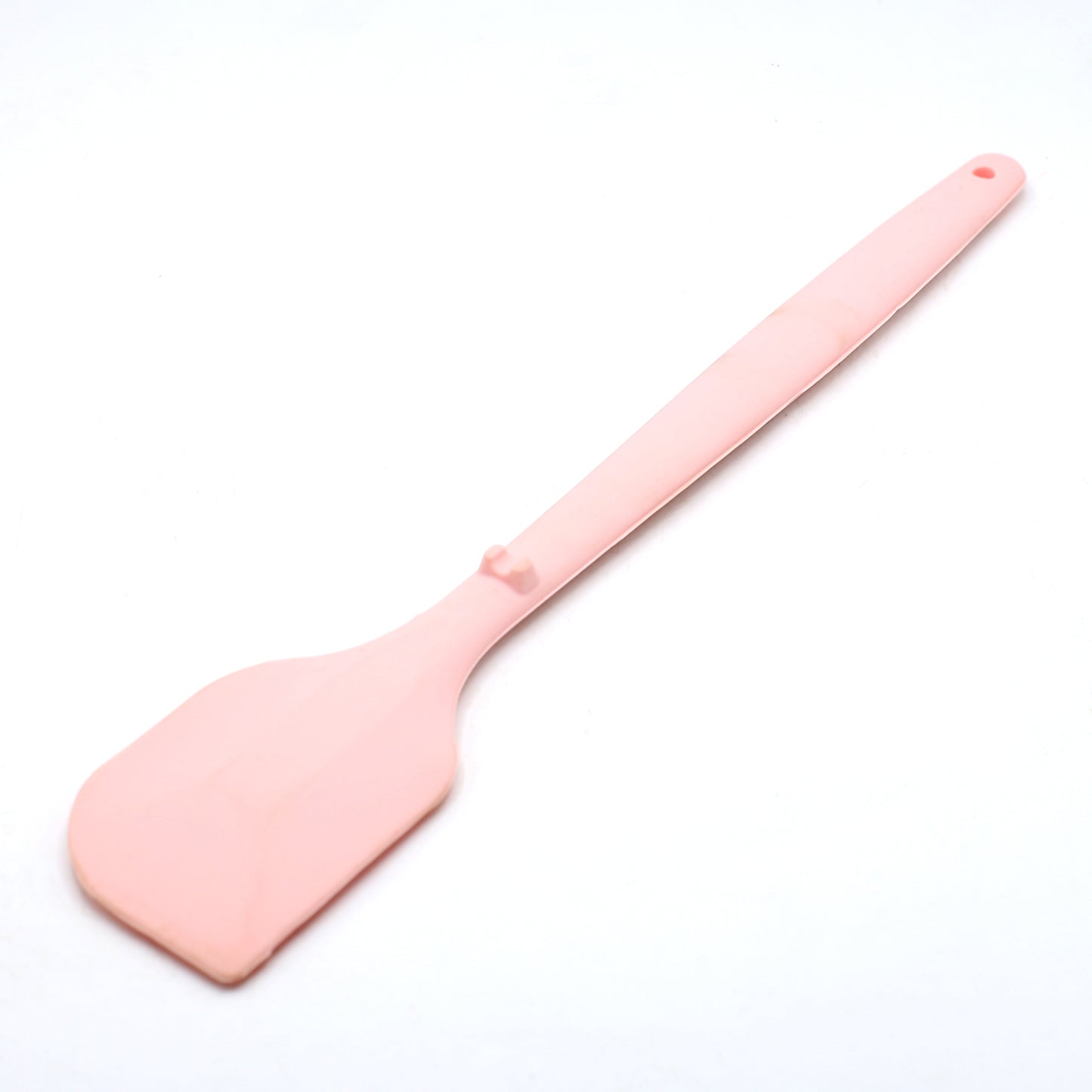 Silicone Spatula With Hook 39.5cm