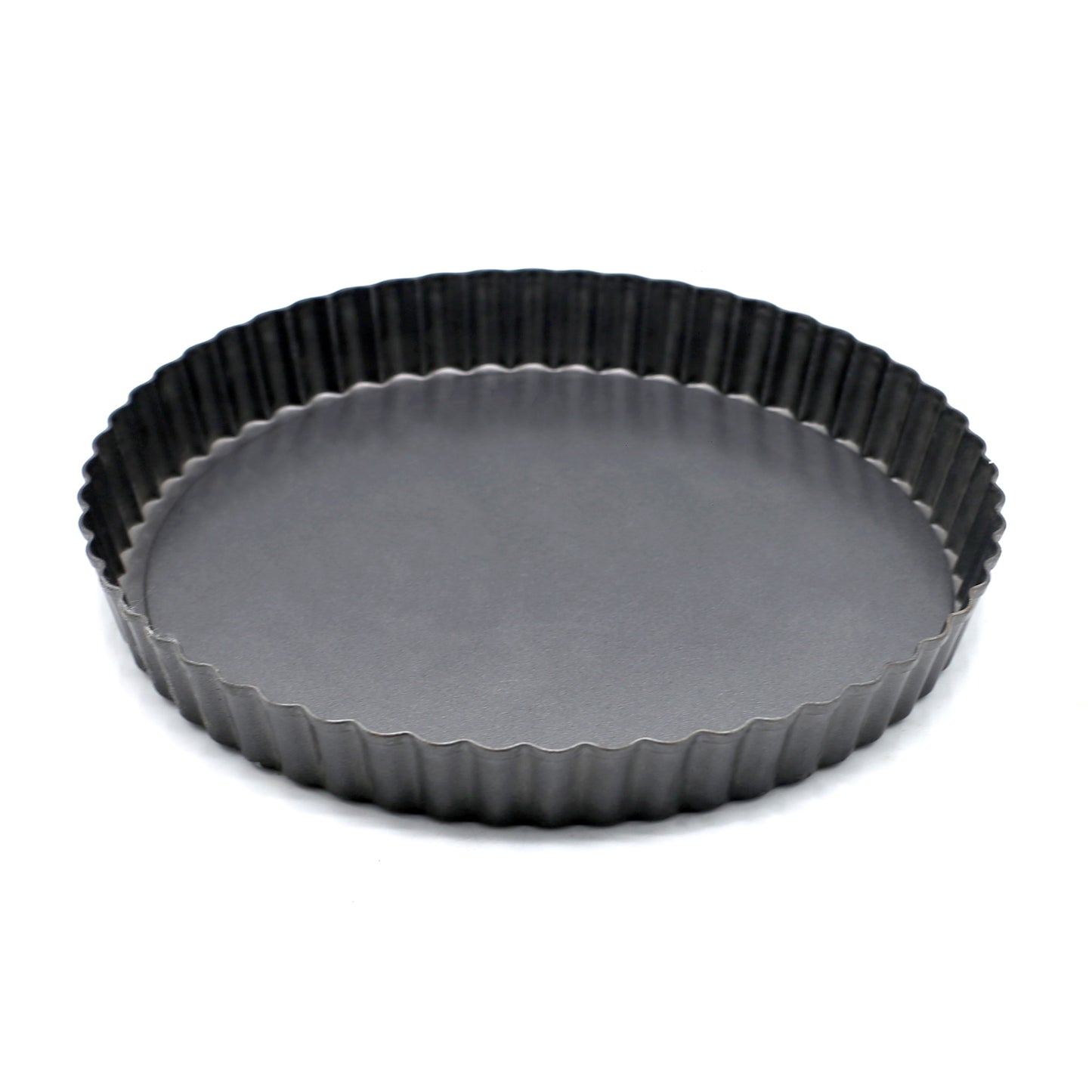 Round Tart Pie Pan Loose Bottom 22cm