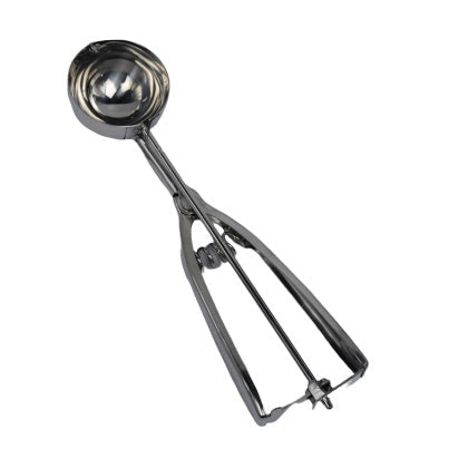 Ice Cream Scoop Stainless Steel Medium