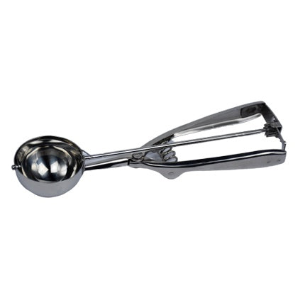 Ice Cream Scoop Stainless Steel Medium