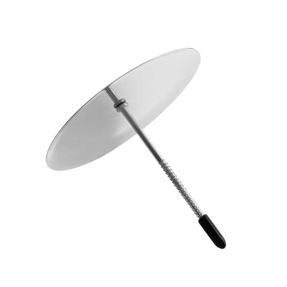 Icing Flower Nail Stainless Steel Large Size