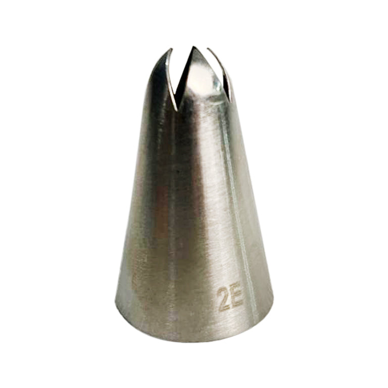 Icing Nozzle 2E stainless steel