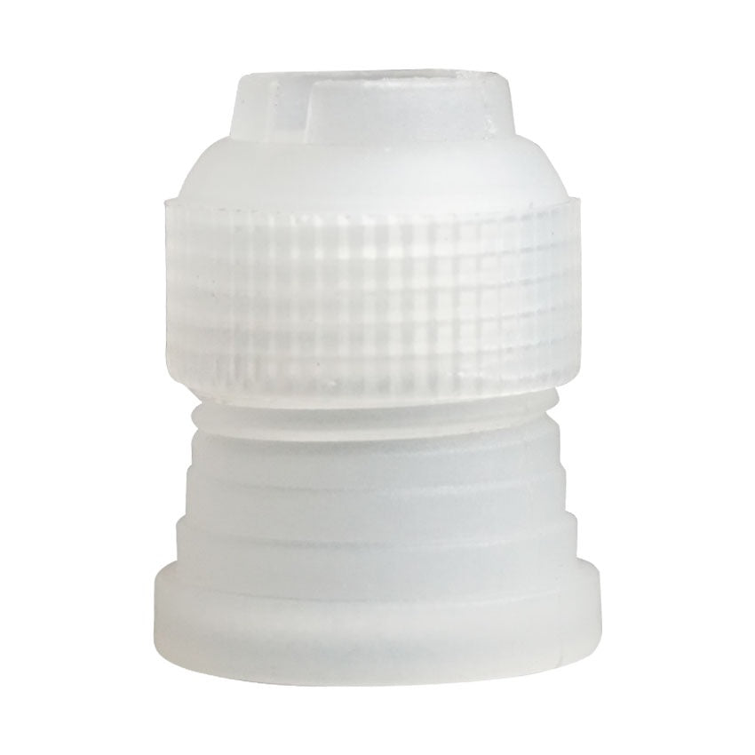 Icing Plastic Coupler Small 1.7cm