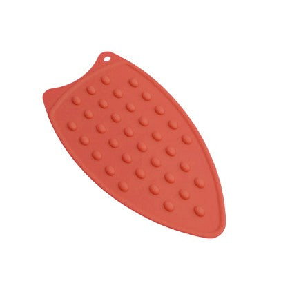 Iron Rest Pad For Ironing Board Hot Resistant Mat Silicone