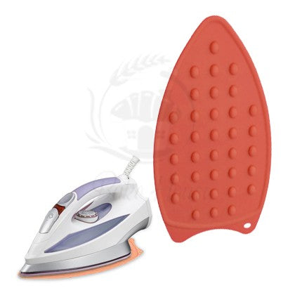 Iron Rest Pad For Ironing Board Hot Resistant Mat Silicone