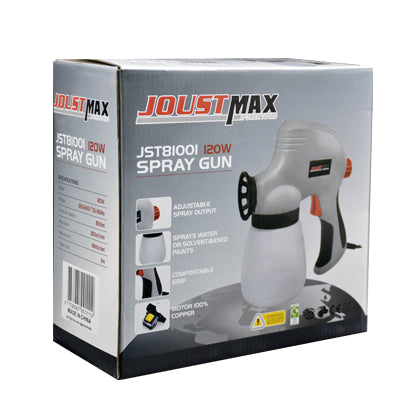 Joust Max Spray Gun