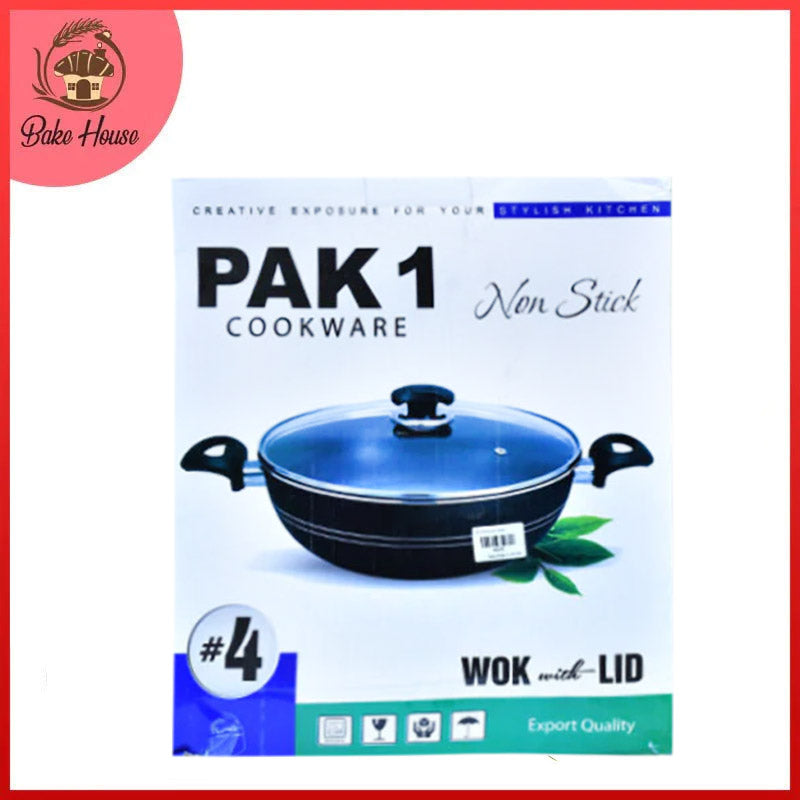 Karahi Pan Non Stick 32 CM