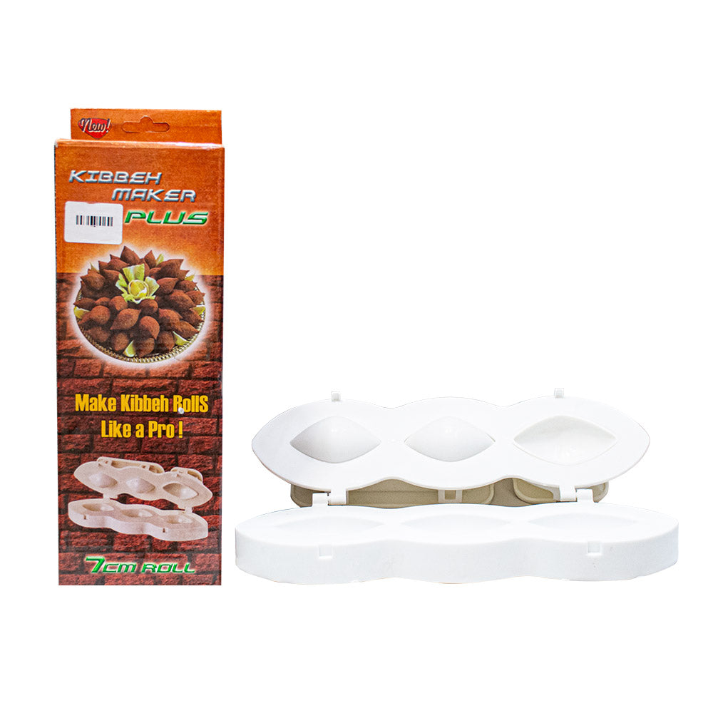Kibbeh maker plus 7cm Roll