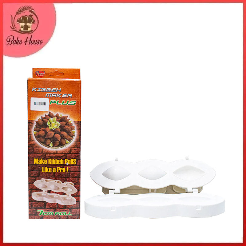 Kibbeh maker plus 7cm Roll