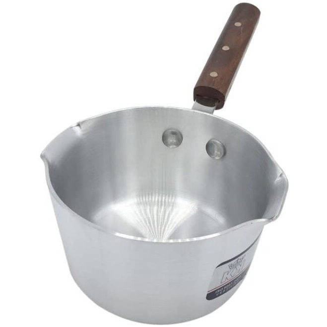 Kitchen King Cookware Aluminium Milk Pan 15CM