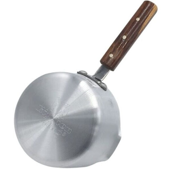 Kitchen King Cookware Aluminium Milk Pan 23CM