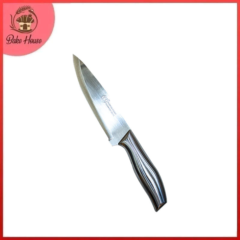 Kitchen Knife Stainless Steel 6 Inch