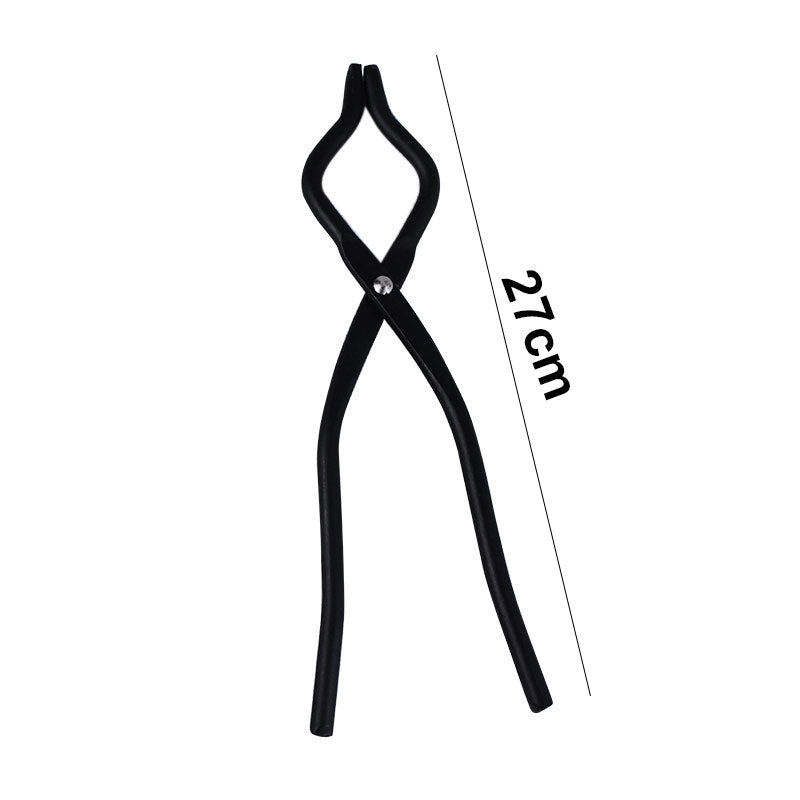 Kitchen Pincer Black