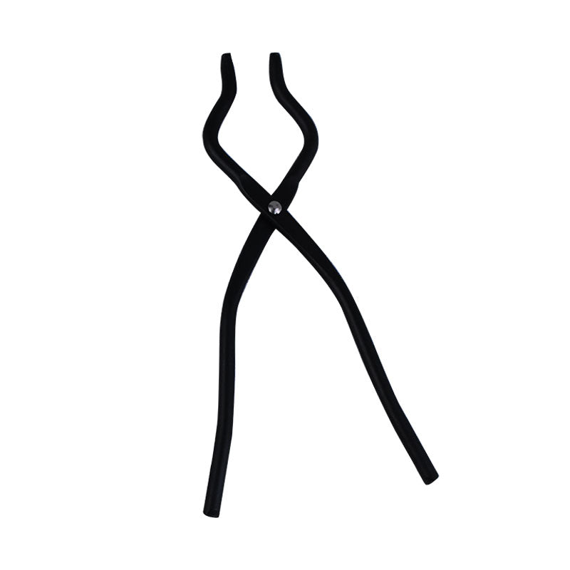 Kitchen Pincer Black